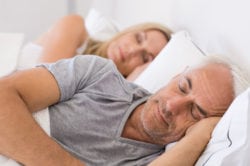 Why Sleep is Important For Your Health