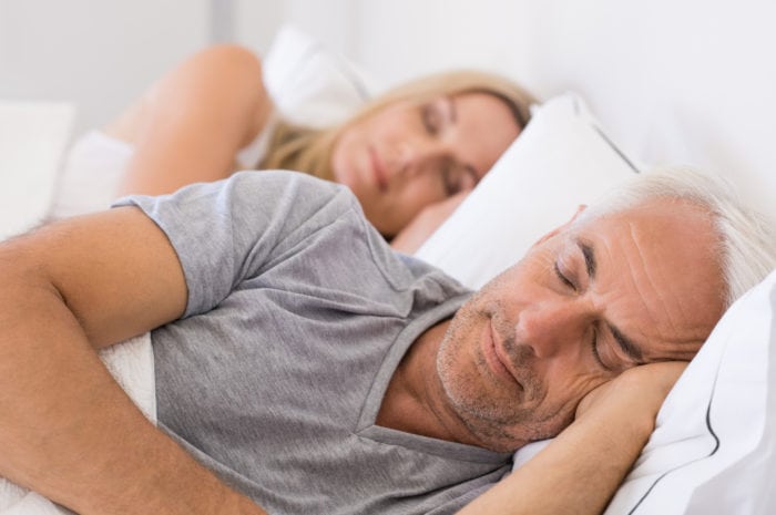 sleep apnea treatment in Newport News Virginia