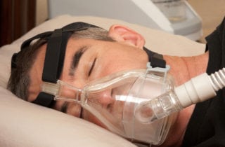 Hampton Roads VA dentist for sleep apnea