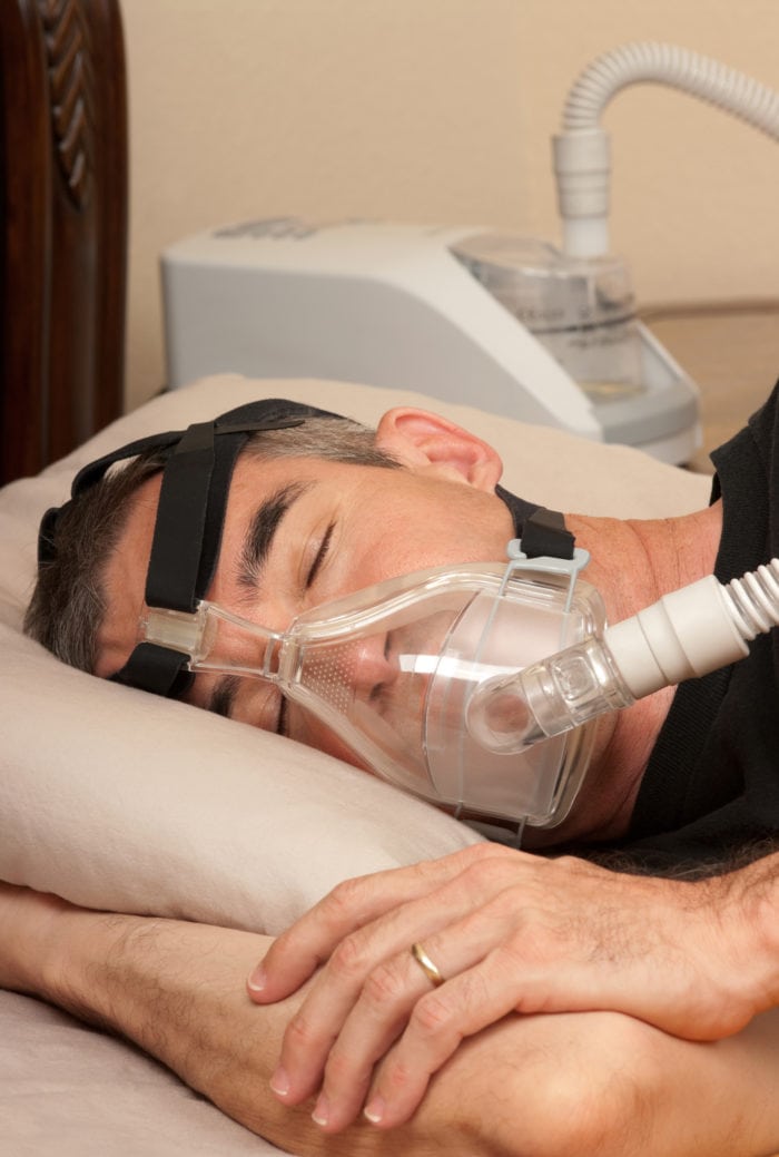 hampton roads dentist for sleep apnea