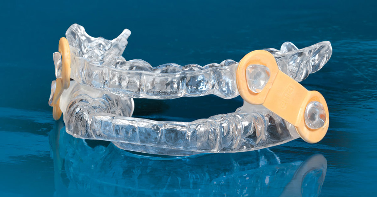 sleep apnea treatment chesapeake va