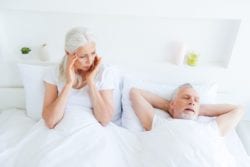 sleep apnea in Hampton Roads, Virginia