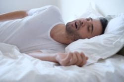 sleep apnea in chesapeake, va