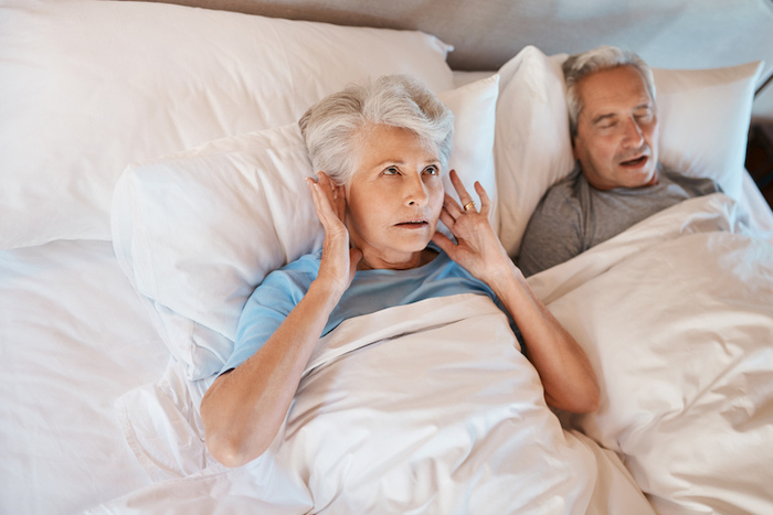 snoring treatment in Poquoson, virginia