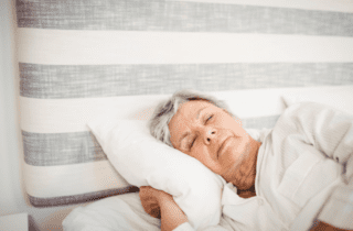 Catch Up on Sleep this Holiday Season