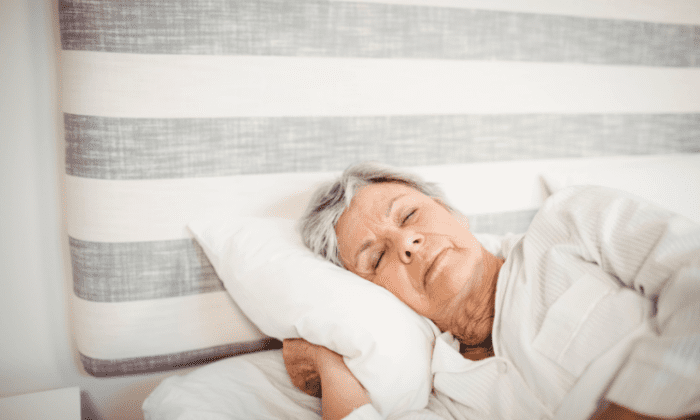 The Senior's Guide to Better Sleep in Williamsburg, VA