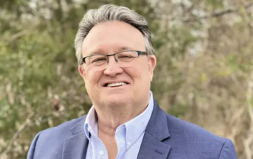 Dr. Robert George