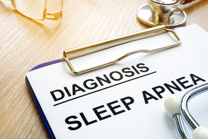 dental sleep medicine in virginia