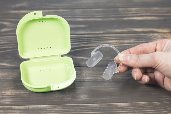 Temporomandibular Disorder treatment