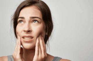 Treating TMJ disorder could lead to significantly better sleep quality and overall health as well as improved bite function.