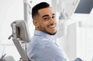 Some cases of TMJ disorder stem from injury, but many instances can be prevented with a few lifestyle adjustments and mindful habits.