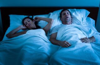 Recognizing the warning signs early is the first step toward getting the sleep apnea treatment you need for better rest and better health.