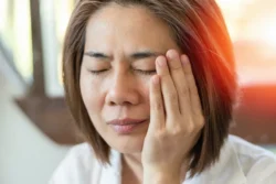 TMJ and Headaches in Hampton Roads, VA