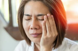 TMJ and Headaches in Hampton Roads, VA