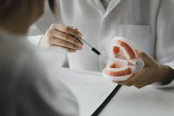 What Does an Oral Appliance Feel Like? in Williamsburg, VA