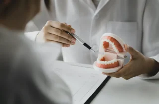 What Does an Oral Appliance Feel Like? in Williamsburg, VA